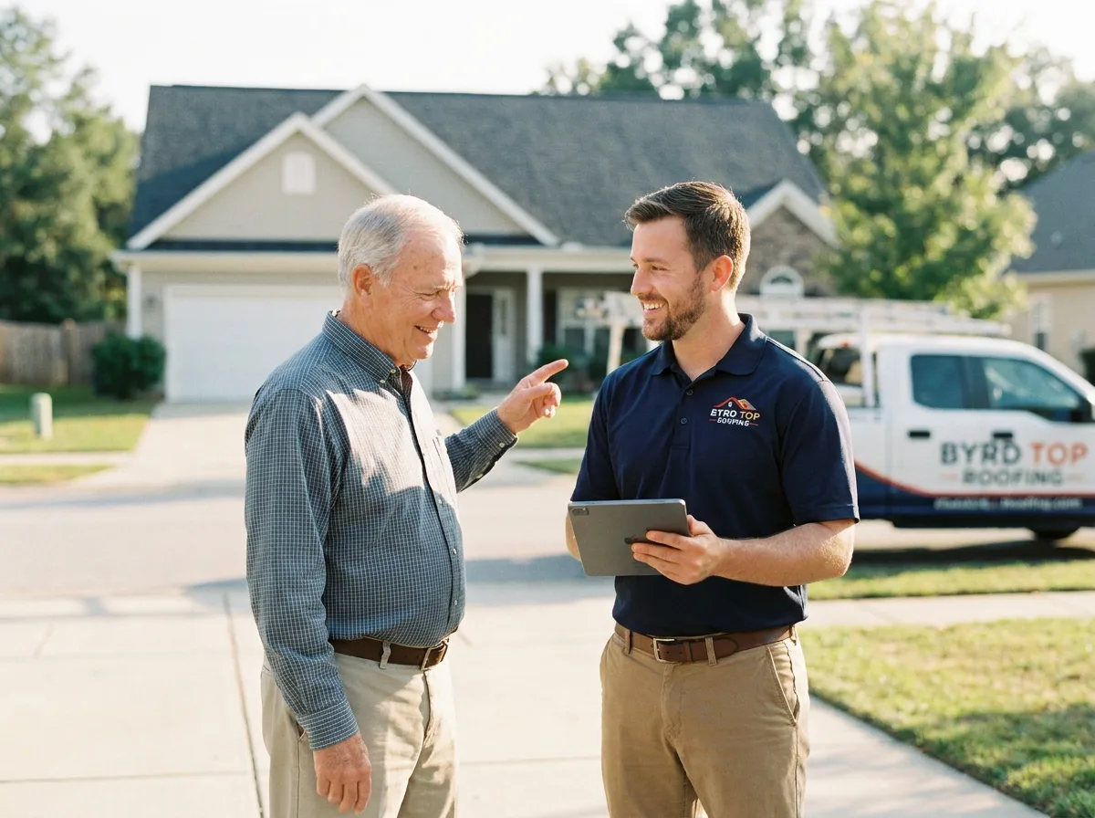 Roofing Johnson, NE FAQs